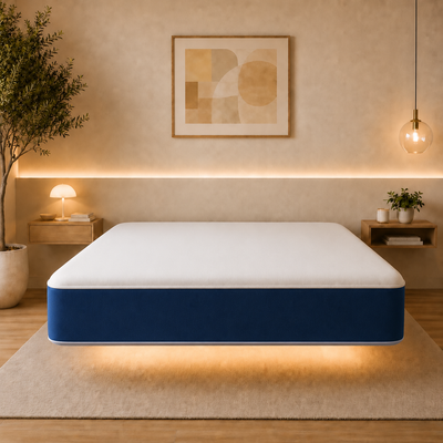 Reign Monarch Cool Gel Mattress