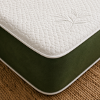Reign Aero™ — Cooling Bamboo Mattress - Medium Feel