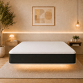 Reign Hybrid Pocket Encapsulated Mattress