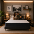 Reign Hybrid Pocket Encapsulated Mattress