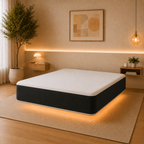 Reign Hybrid Pocket Encapsulated Mattress