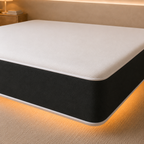 Reign Hybrid Pocket Encapsulated Mattress