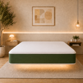 Reign Bamboo Eco Friendly Mattress