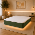 Reign Bamboo Eco Friendly Mattress
