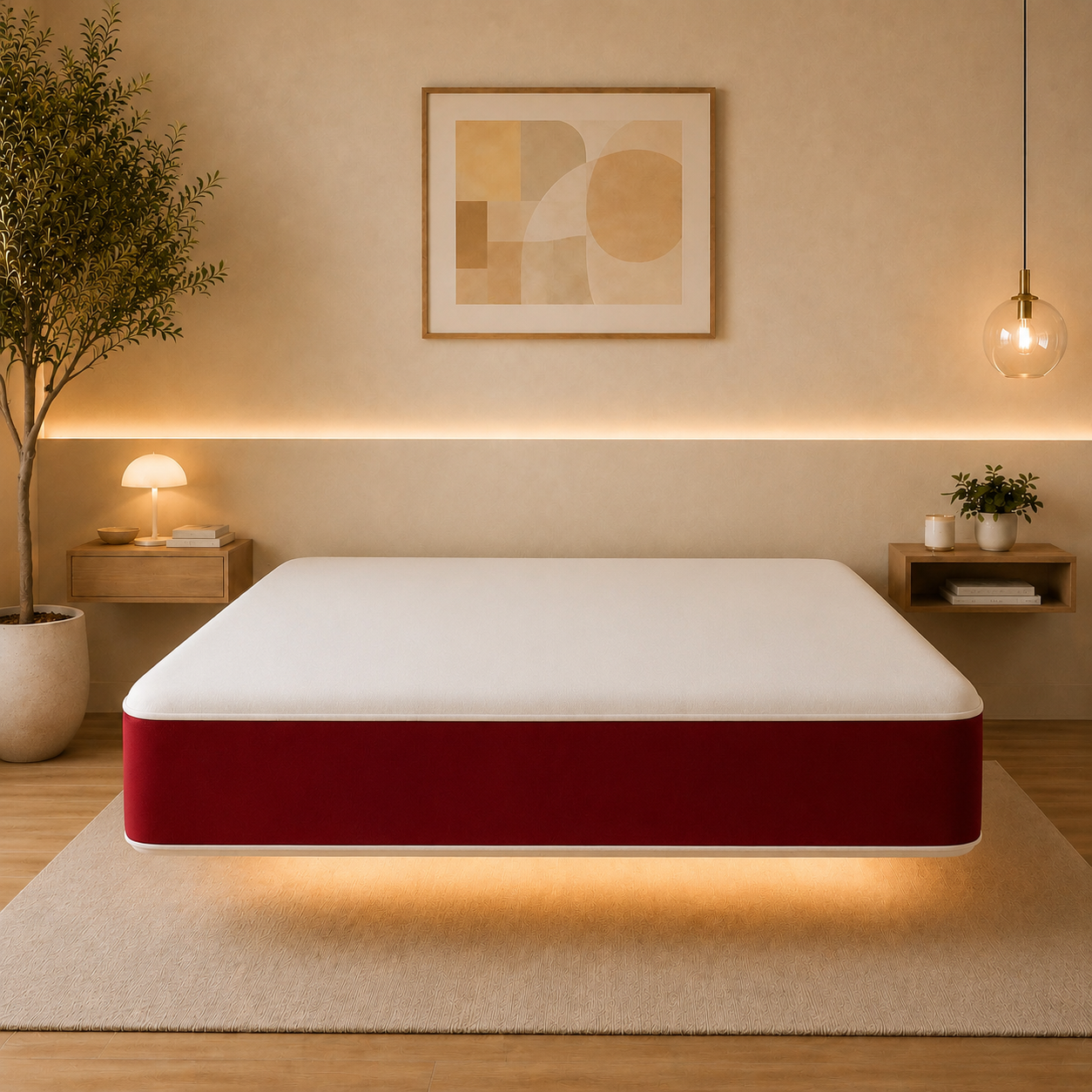 Reign Invictus Mattress
