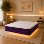 Reign Revive Bounce  Memory Foam Mattress