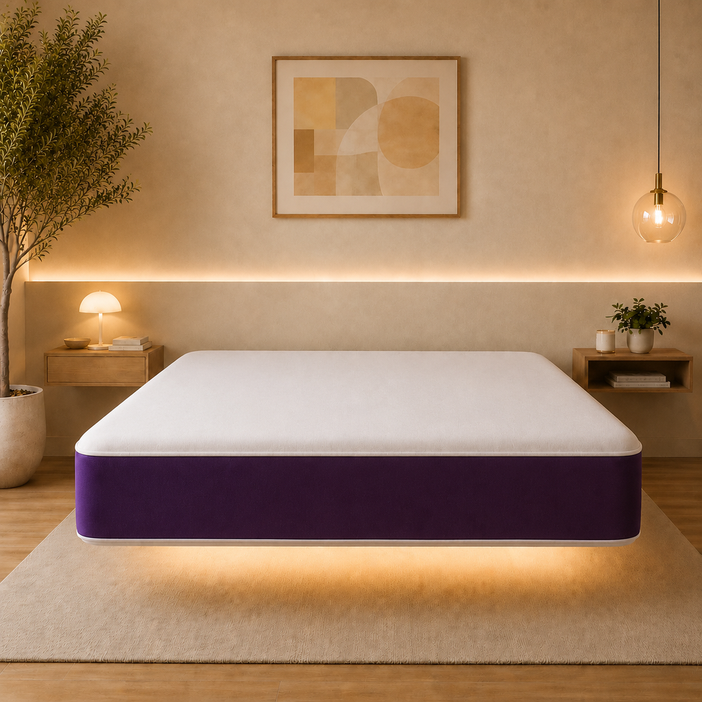 Reign Revive Bounce  Memory Foam Mattress