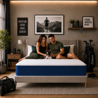 Reign Monarch Cool Gel Mattress