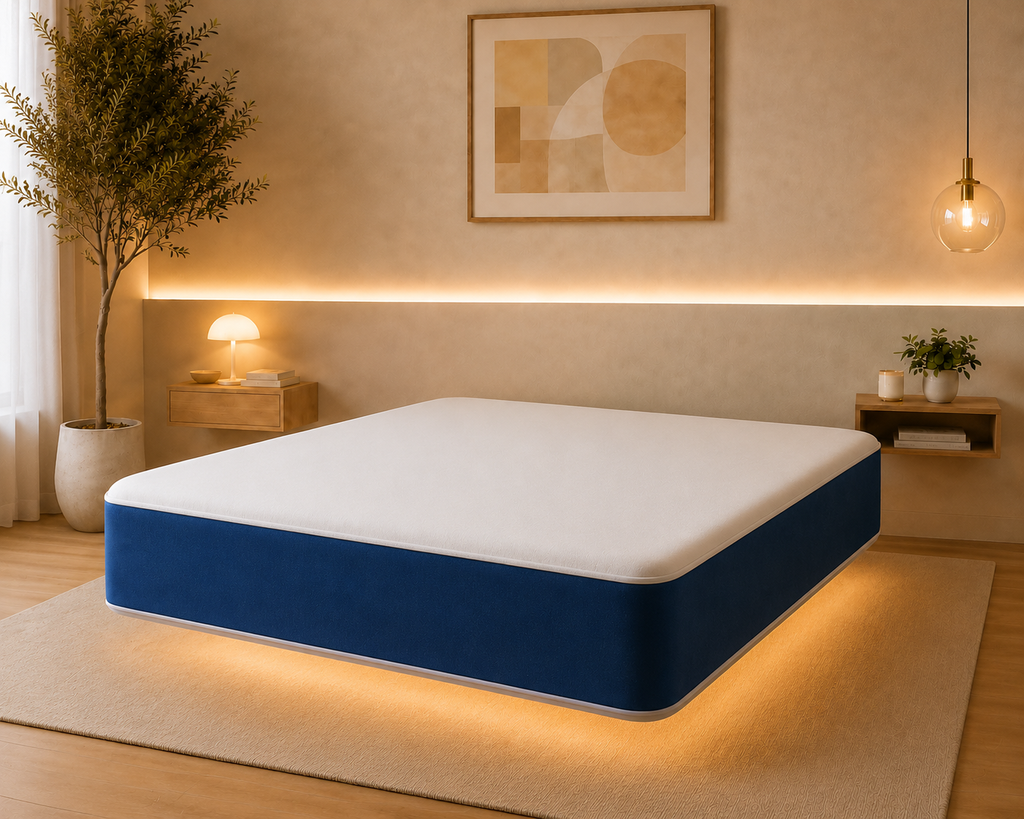 Reign Monarch Cool Gel Mattress