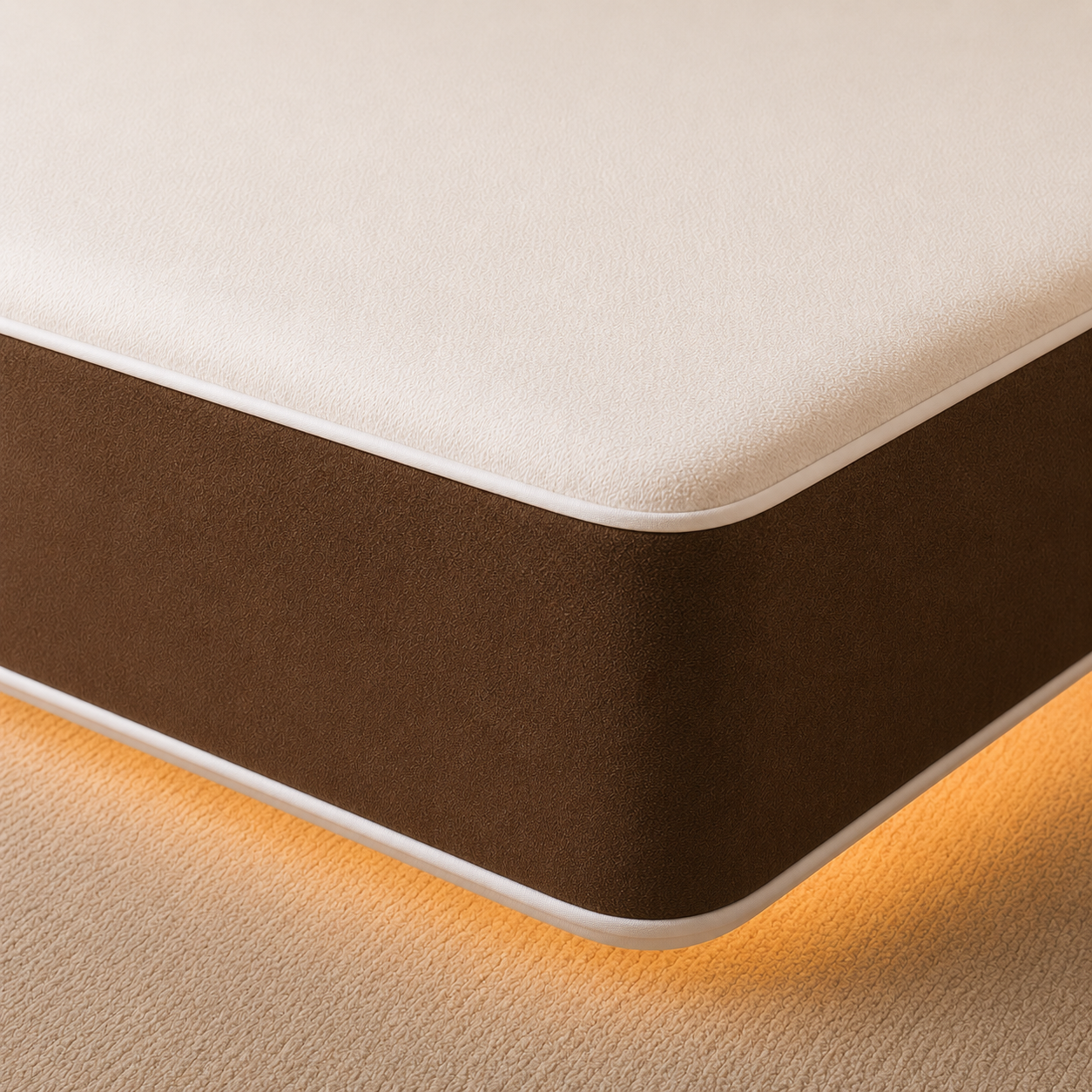 Reign Heritage Memory Foam Mattress