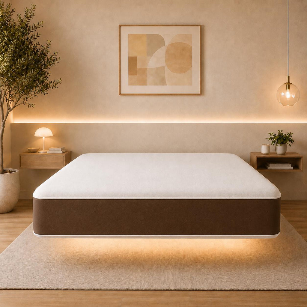 Reign Heritage Memory Foam Mattress