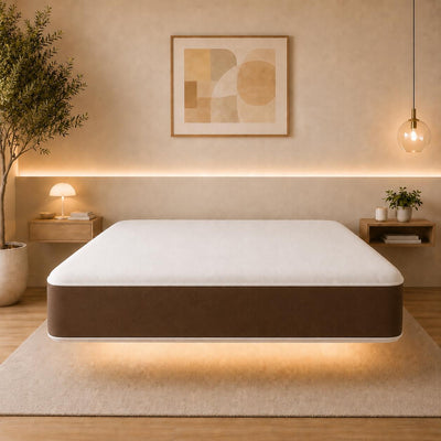 Reign Heritage Memory Foam Mattress