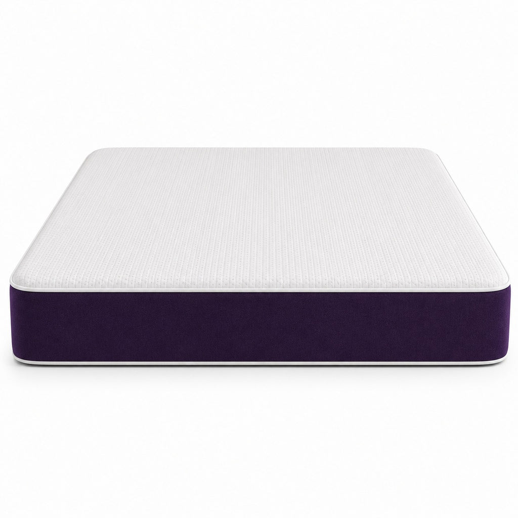 Reign Revive Bounce  Memory Foam Mattress - Soft