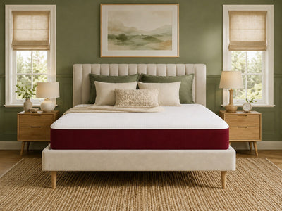Reign Invictus Mattress -  Firm