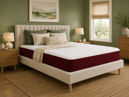 Reign Invictus Mattress -  Firm