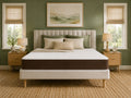 Reign Heritage Memory Foam Mattress - Medium Firm