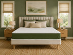 Reign Bamboo Eco Friendly Mattress - Medium Feel