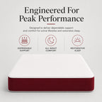 Reign Invictus Mattress -  Firm