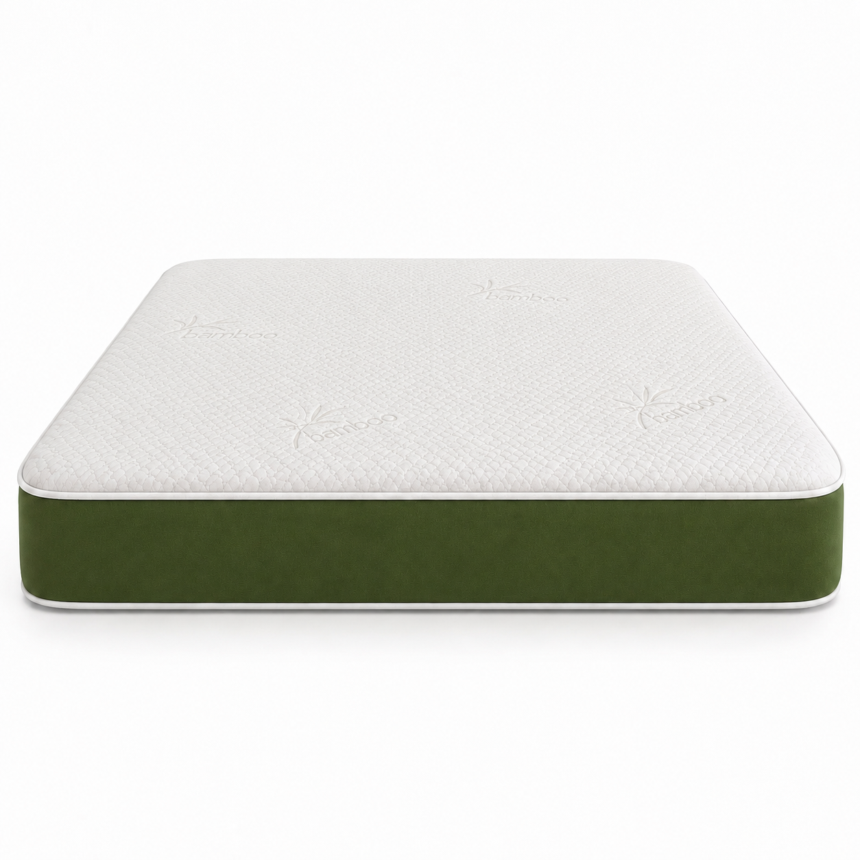 Reign Bamboo Eco Friendly Mattress - Medium Feel