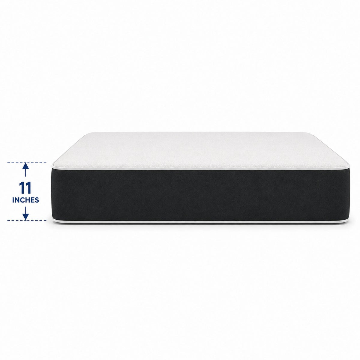 Reign Fusion™ — Adaptive Hybrid Mattress -  Medium