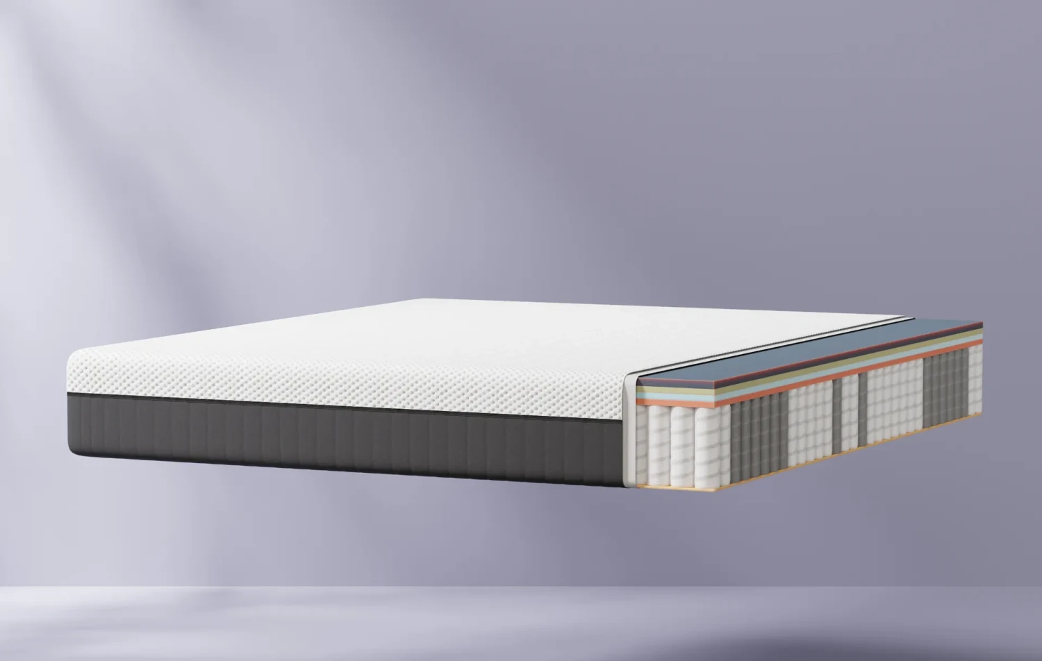 Emma Hybrid Thermosync Mattress