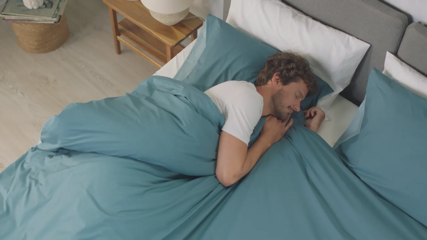 Emma Hybrid Thermosync Mattress